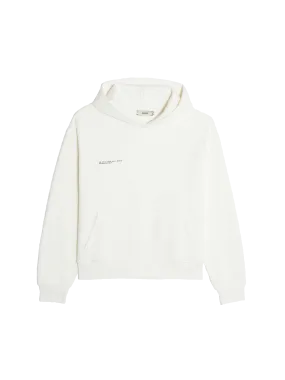 365 Heavyweight Hoodie—off-white