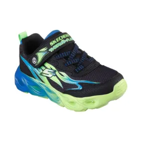 400103L - BLACK BLUE LIME