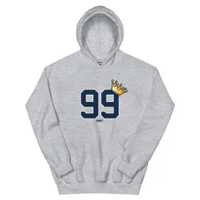 99 Crown | Hoodie