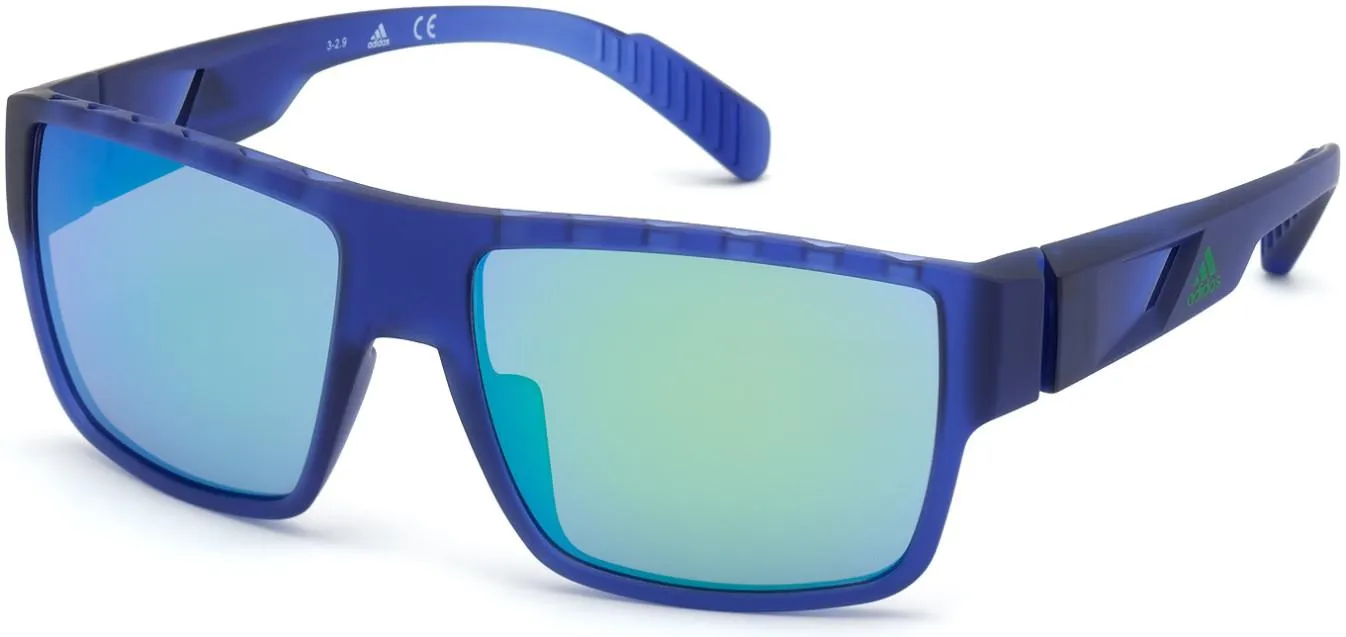 ADIDAS SPORT 0006 Sunglasses