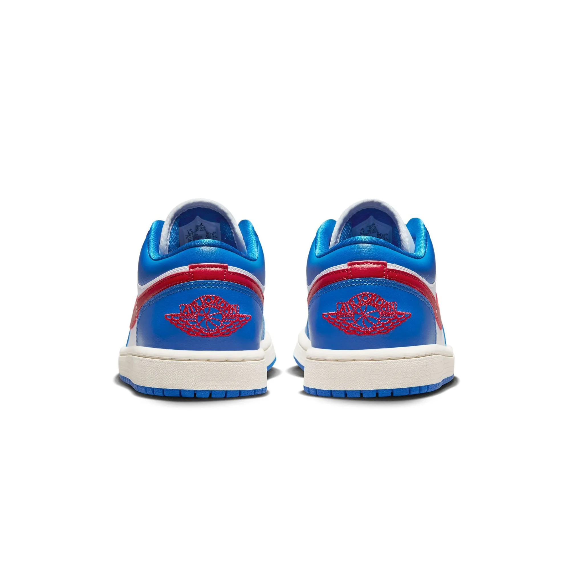 Air Jordan 1 Womens Low Shoes