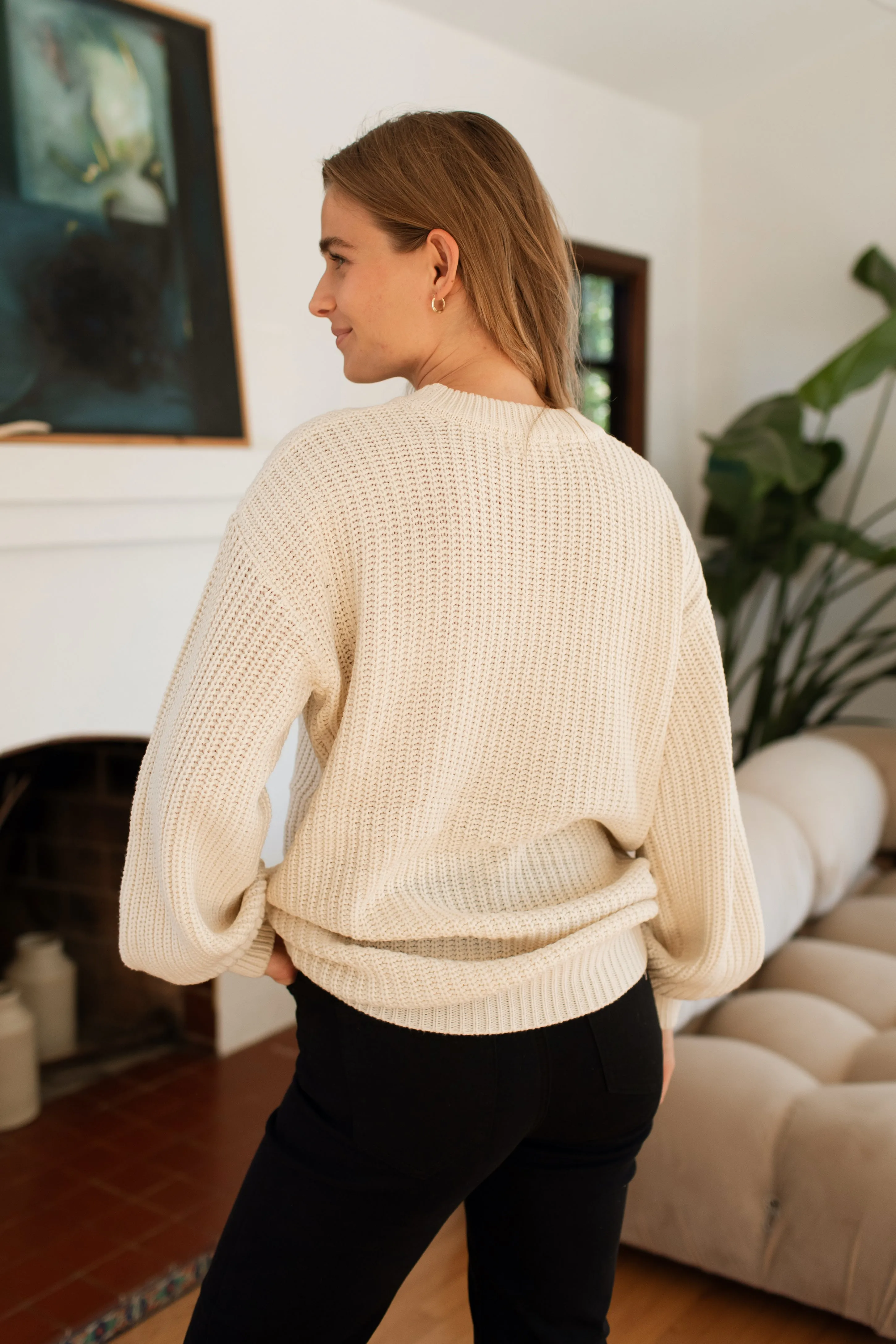 Amberley Sweater