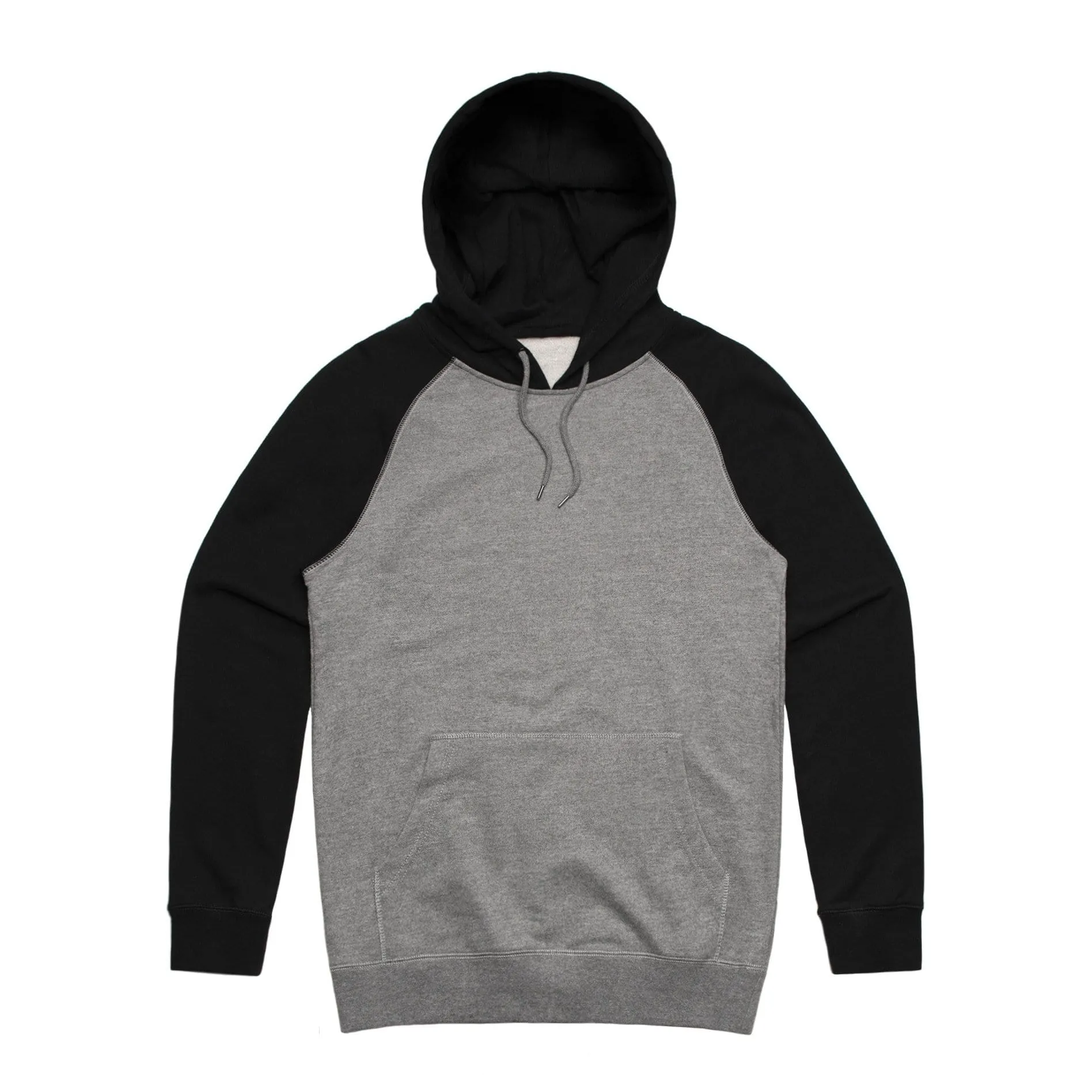 As Colour Men's case hoodie 5205