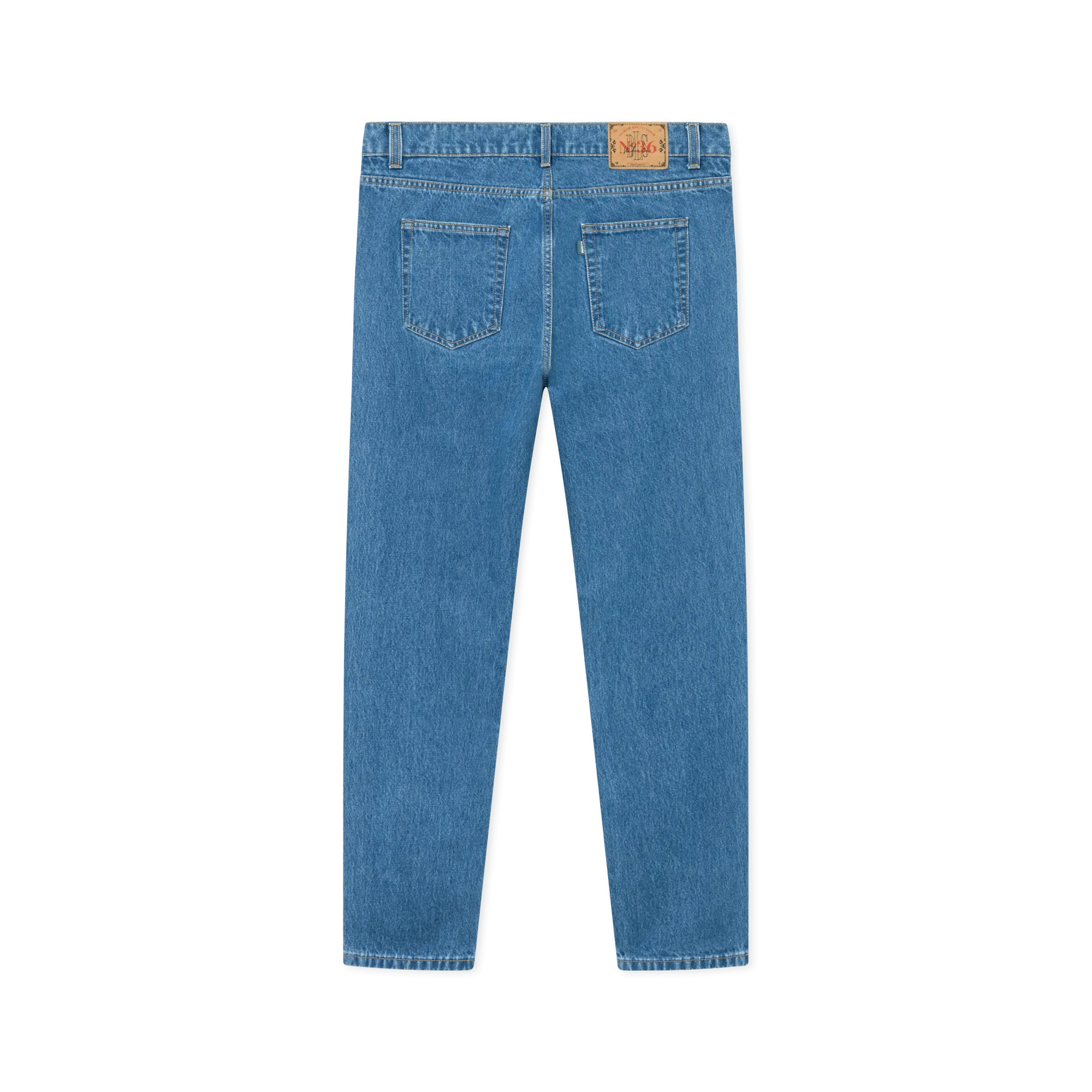 Backstage Jeans - Light Blue