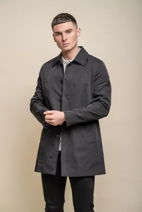 Baracuda Coat