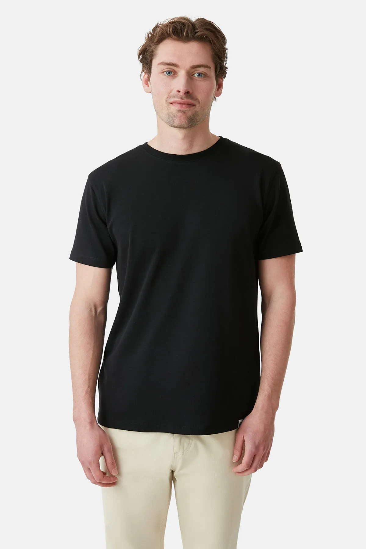 Basic Premium T-shirt - Siyah