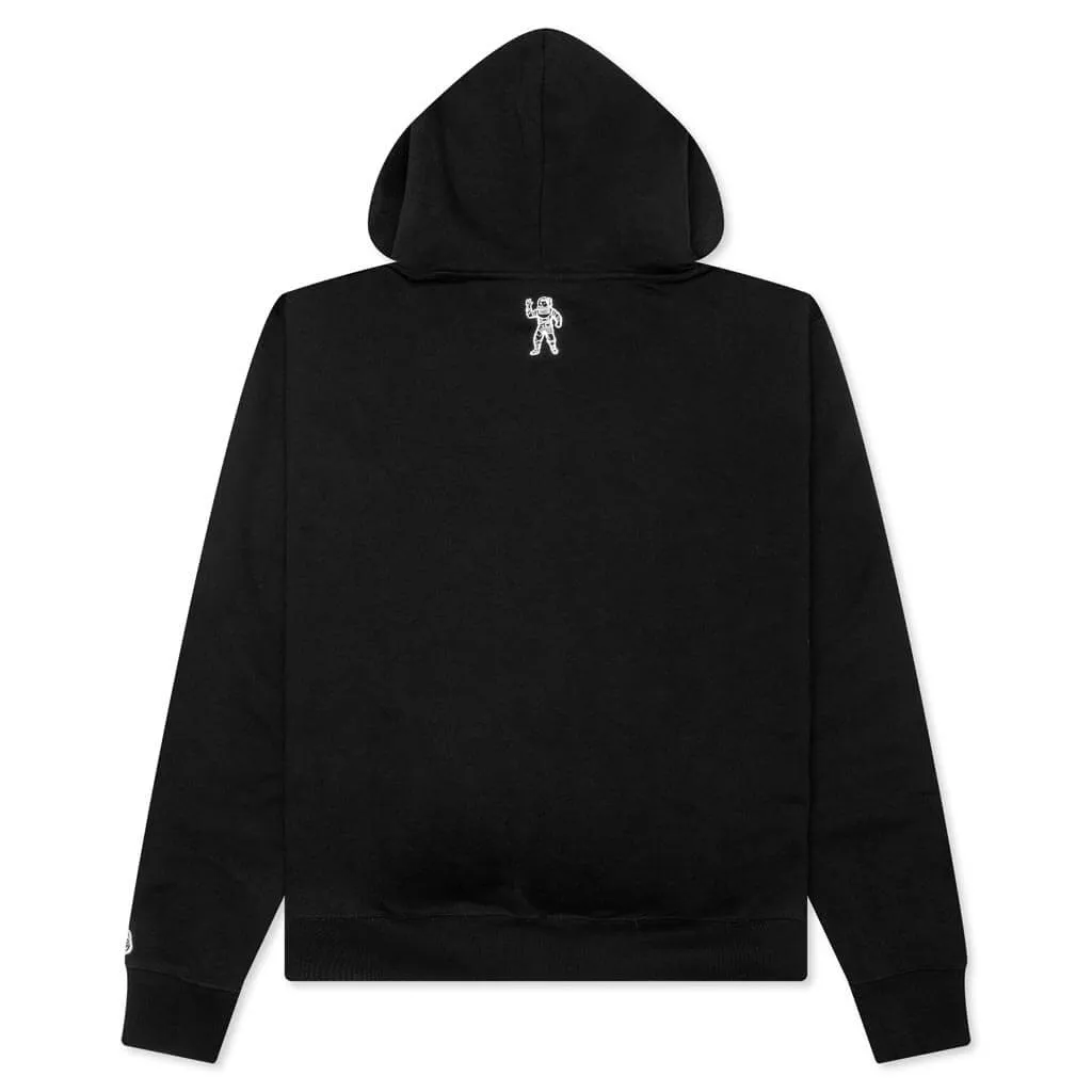 BB Pa Hoodie - Black