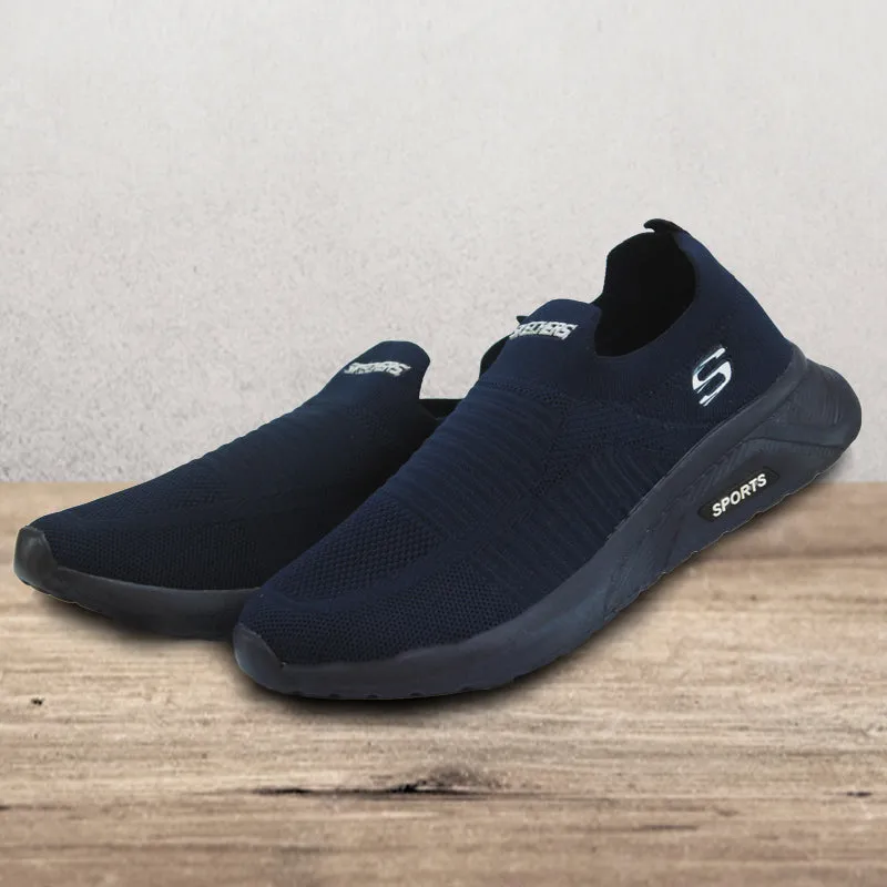 Blue Sneakers For Men