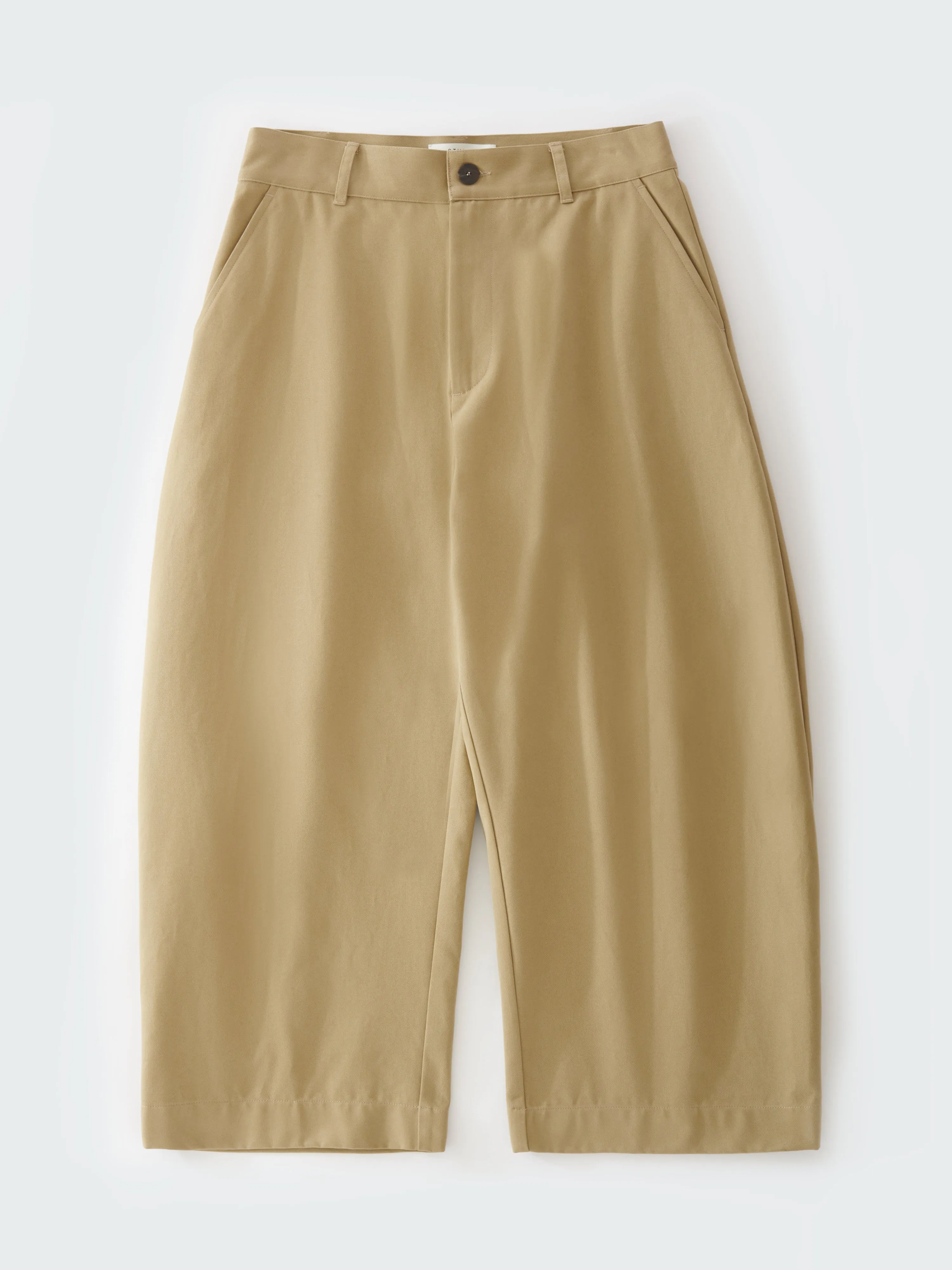 Bosun Pant in Tan