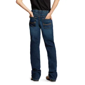 Boy's Ariat B4 Legacy Chief Jeans