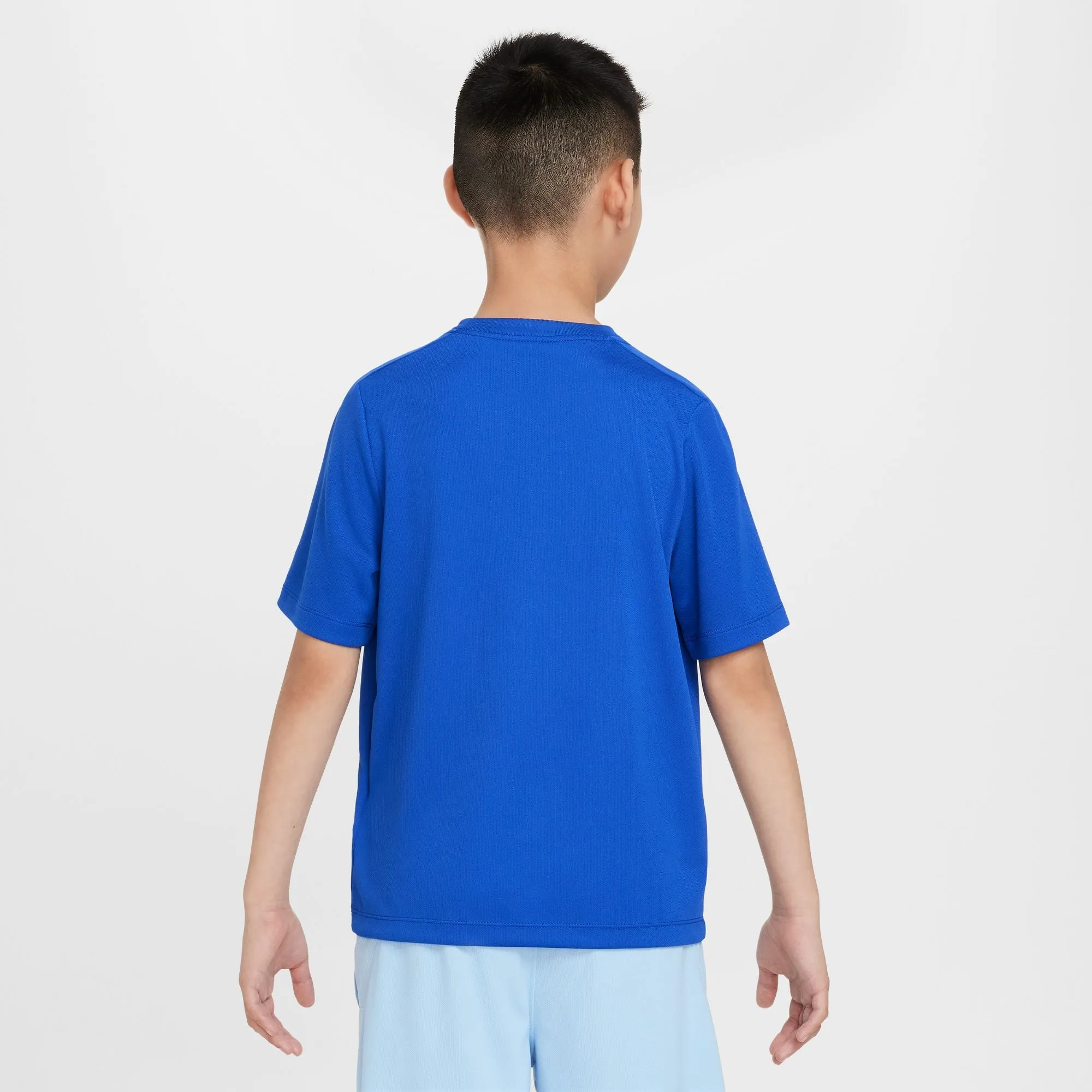 Boys' Nike Youth Multi Sport T-Shirt