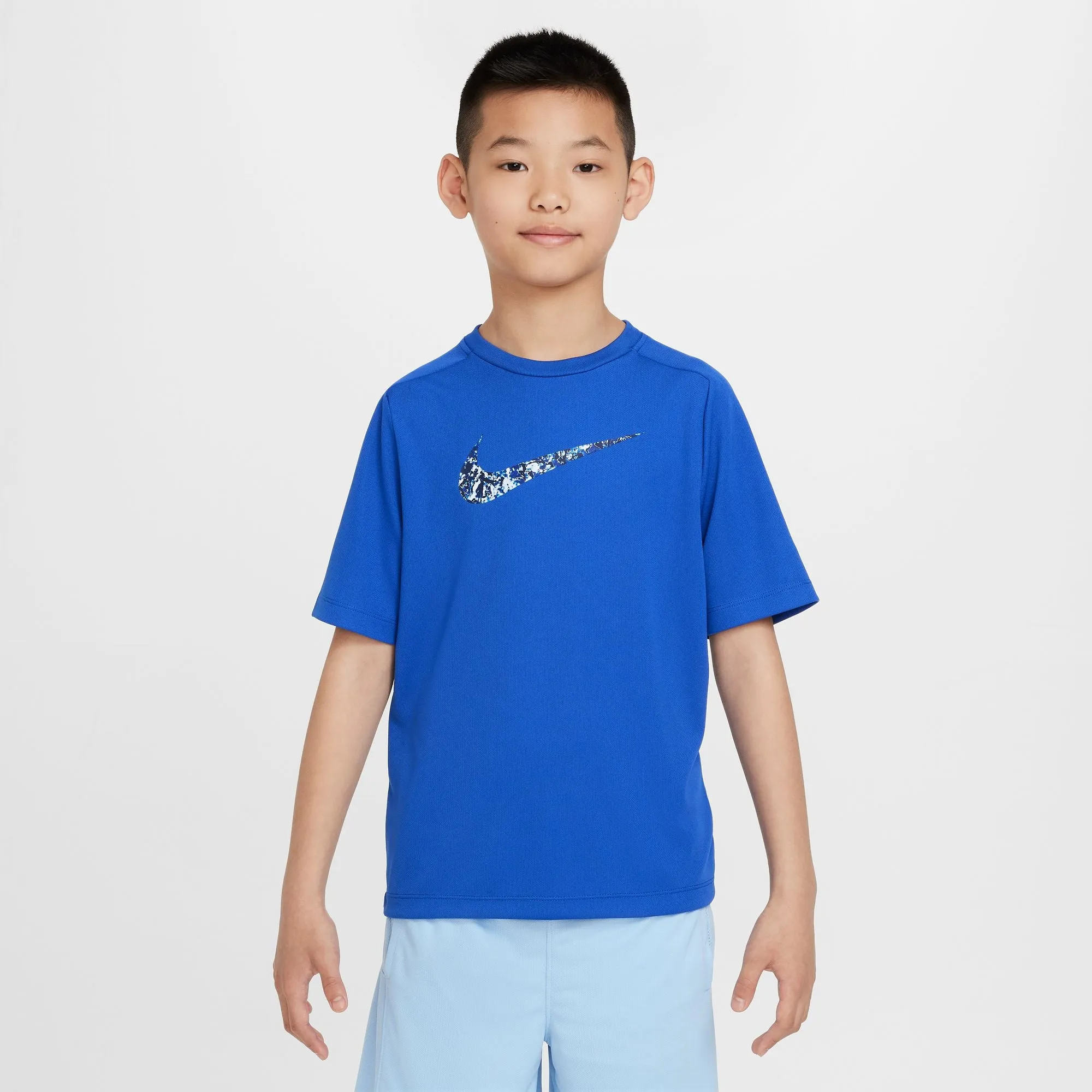 Boys' Nike Youth Multi Sport T-Shirt