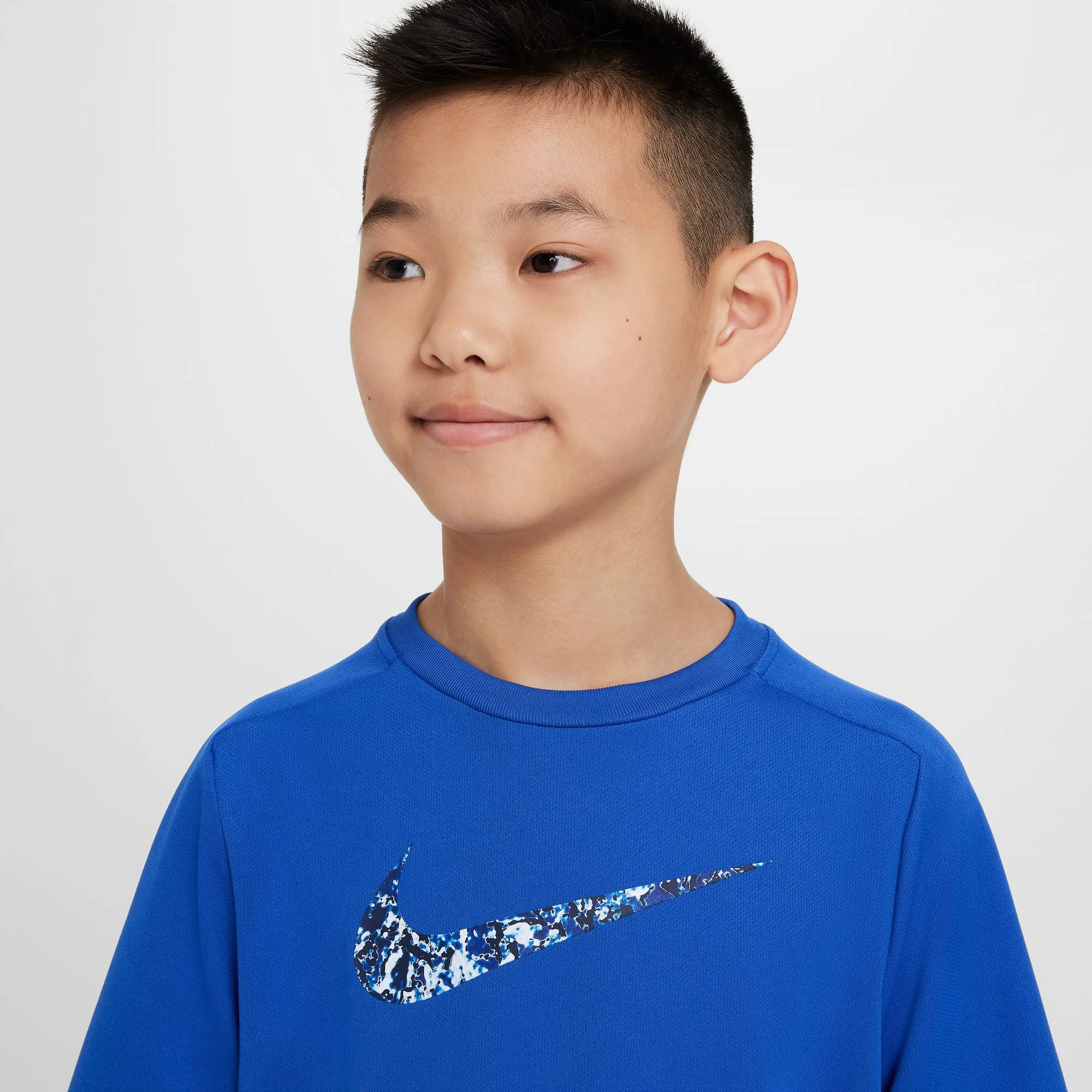 Boys' Nike Youth Multi Sport T-Shirt