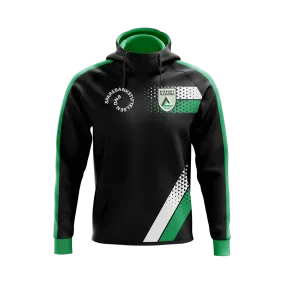 Bredde E-Sport Alliansen Pullover Hoodie