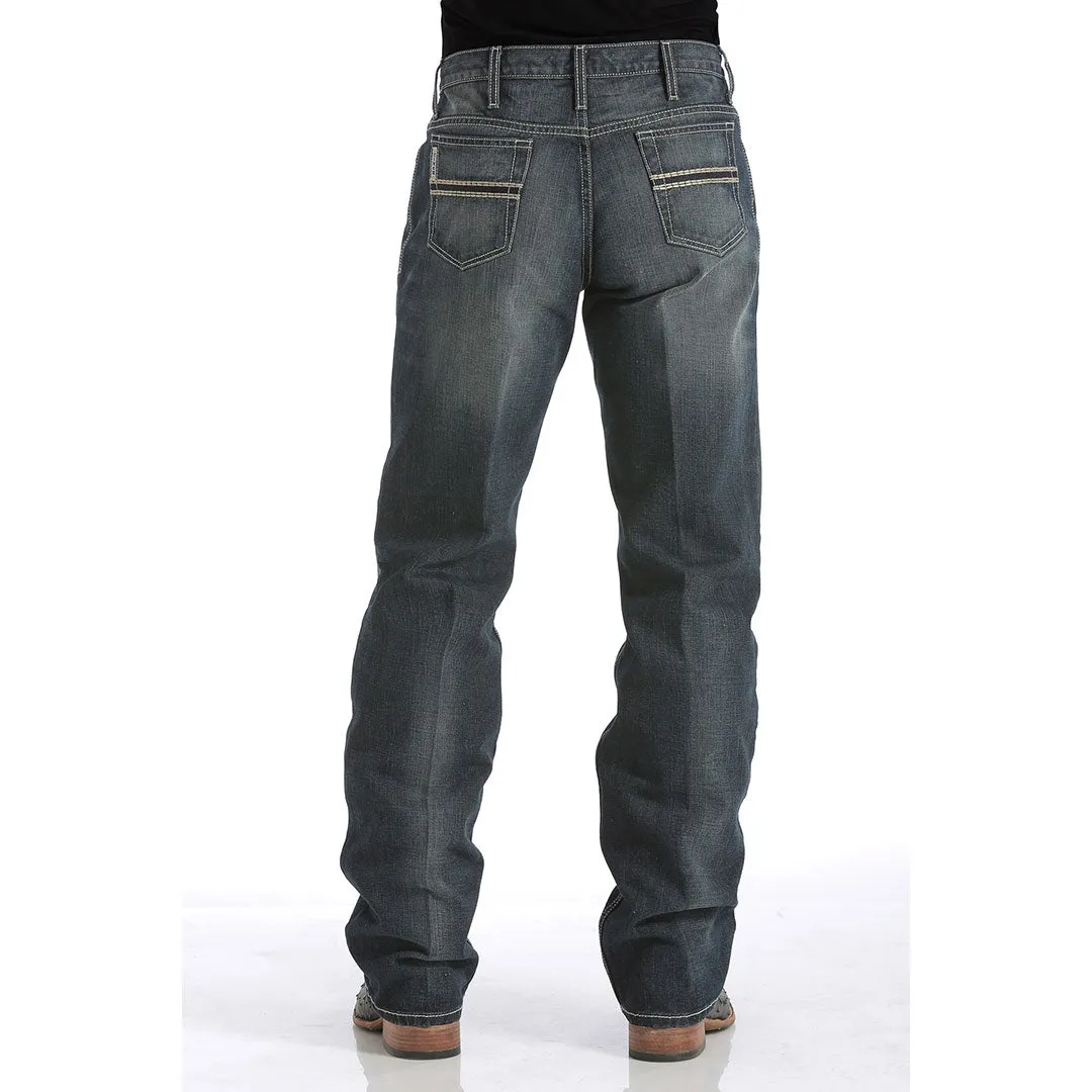 Cinch Men's White Label Relaxed Fit Jeans