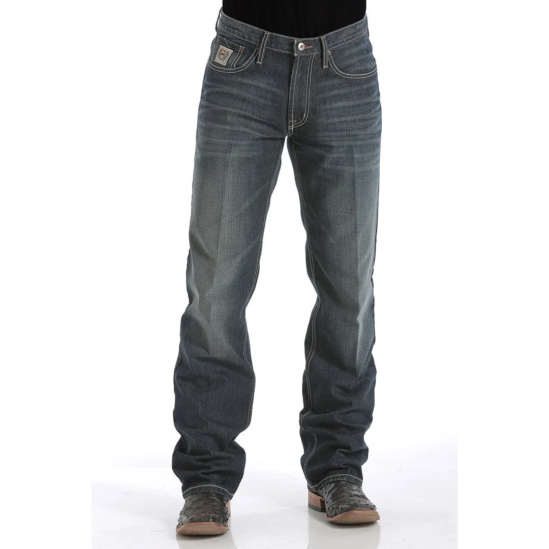 Cinch Men's White Label Relaxed Fit Jeans