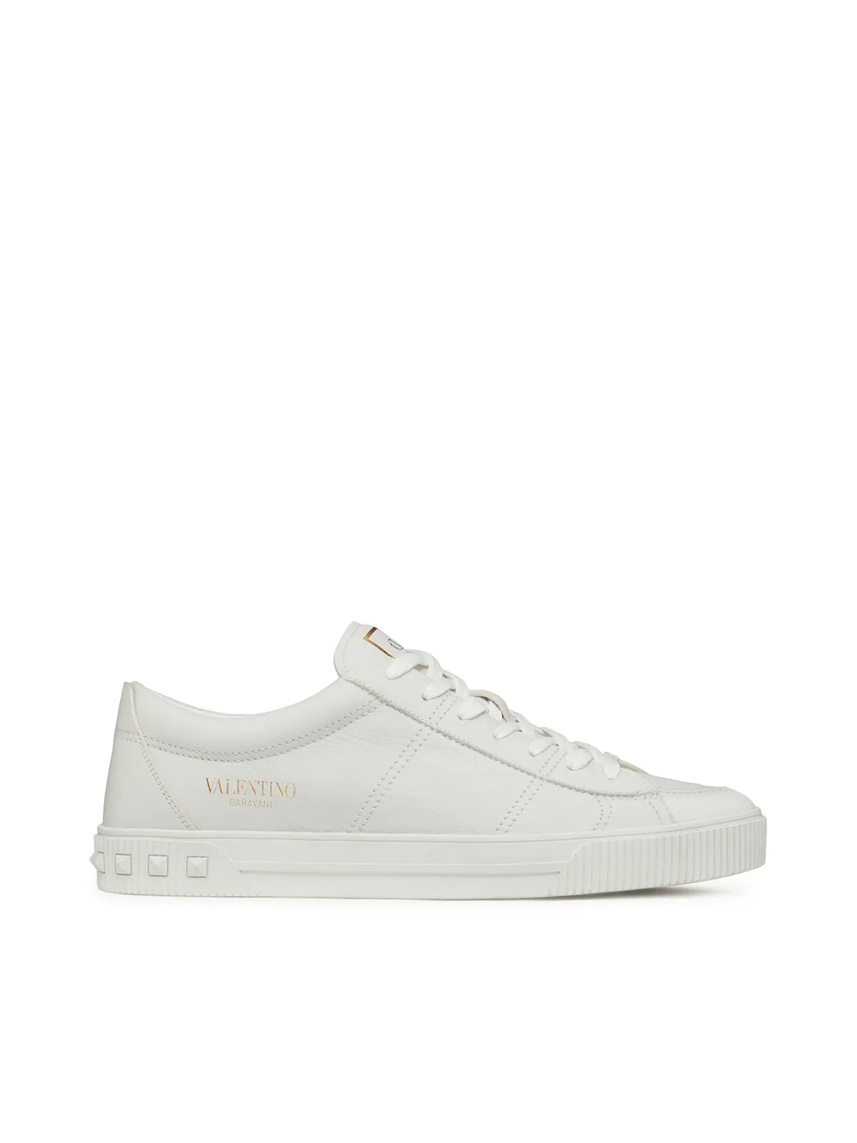 CITYPLANET CALFSKIN SNEAKER