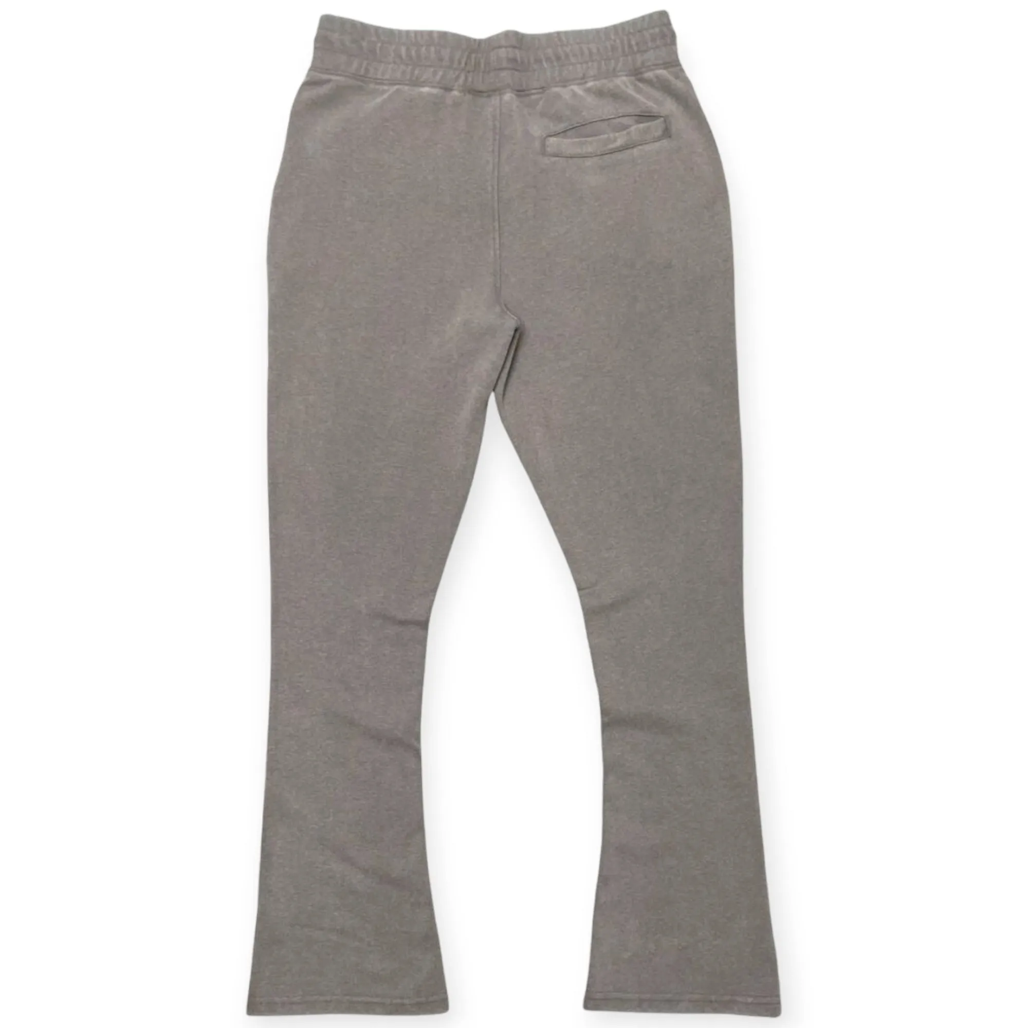 Civilized Men Anatomy Jogger (Grey)