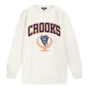 Collegiate Sweatshirt