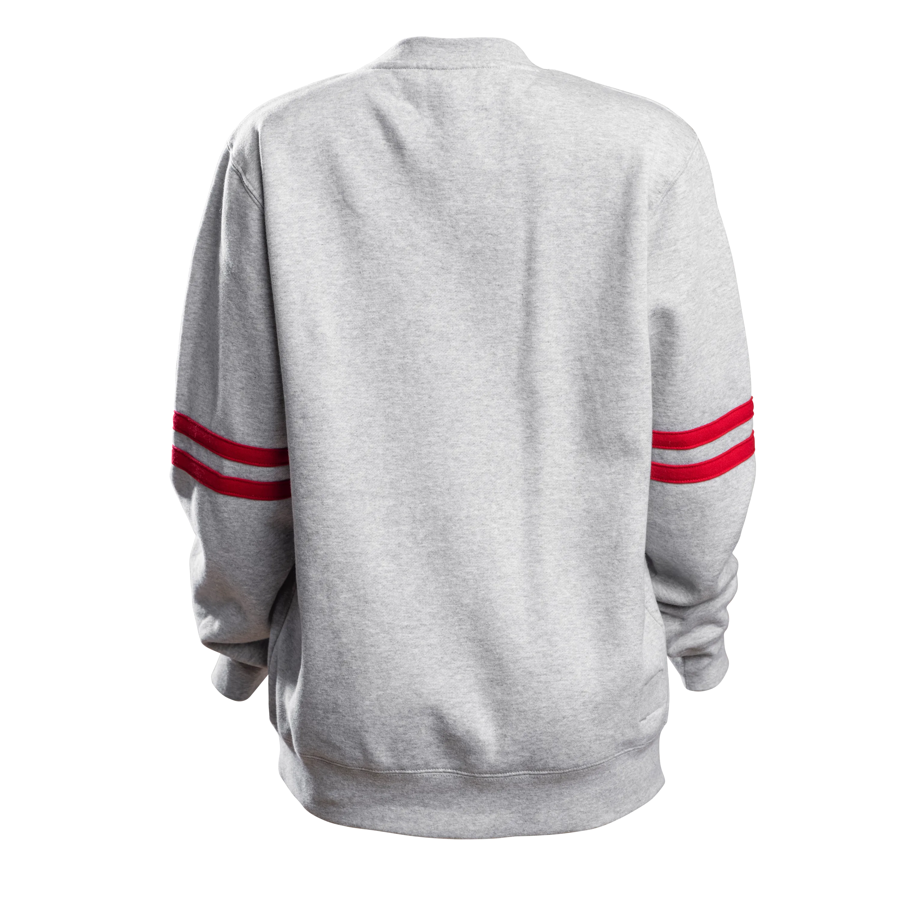 Court Culture x Mitchell & Ness Miami Made Fleece Crew