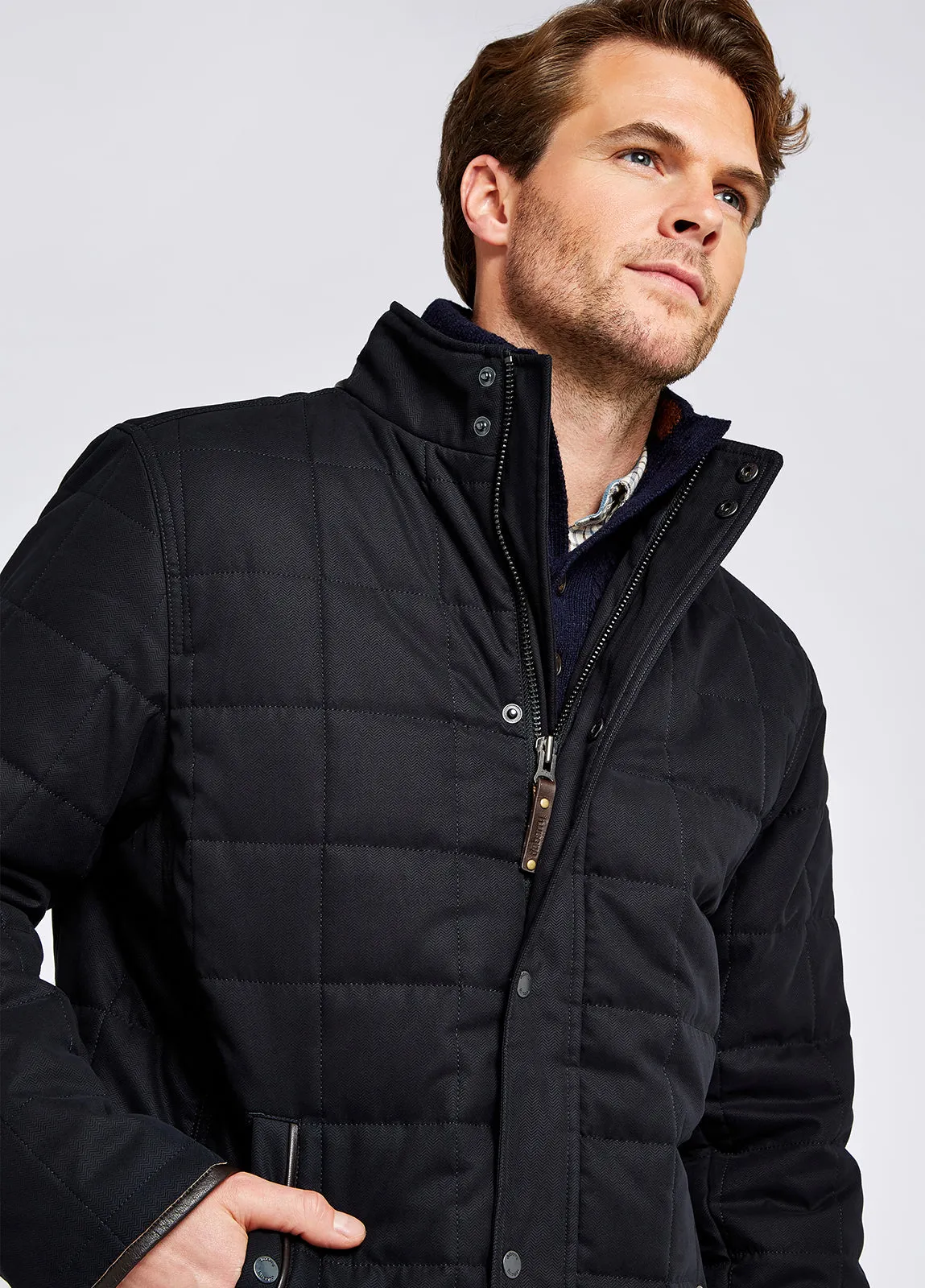 Premium Dubarry Cashel Quilted Jacket for Ultimate Warmth and Comfort