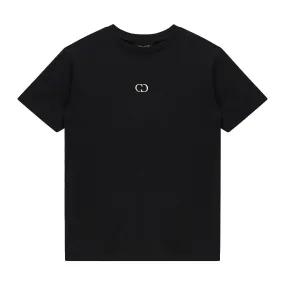 ECO T-SHIRT - BLACK