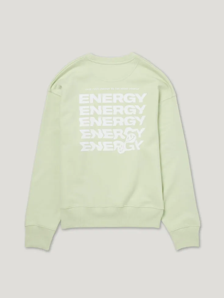 ENERGY Sweater