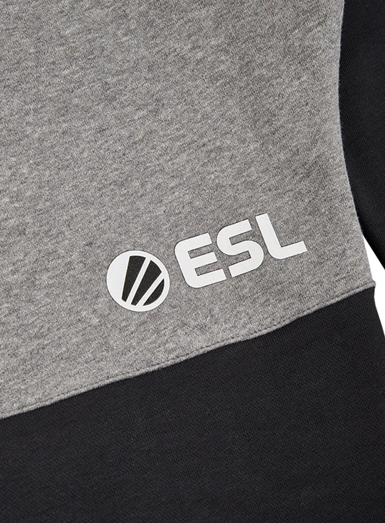 ESL Classic Hoodie Colorblock