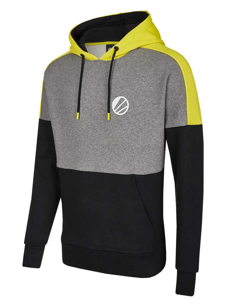 ESL Classic Hoodie Colorblock