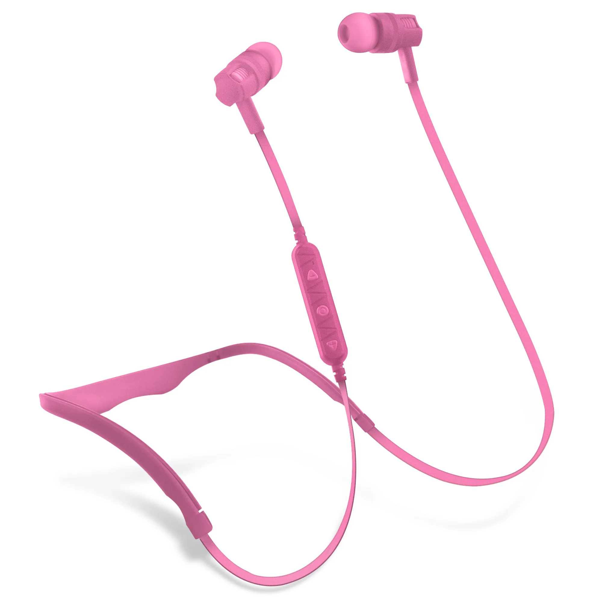 Flex 2 Sport Wireless Earphones