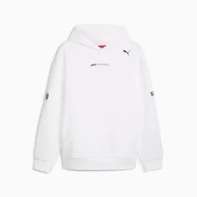 Formula 1 Tech Collection F1 Puma Racing Division Hoodie - White