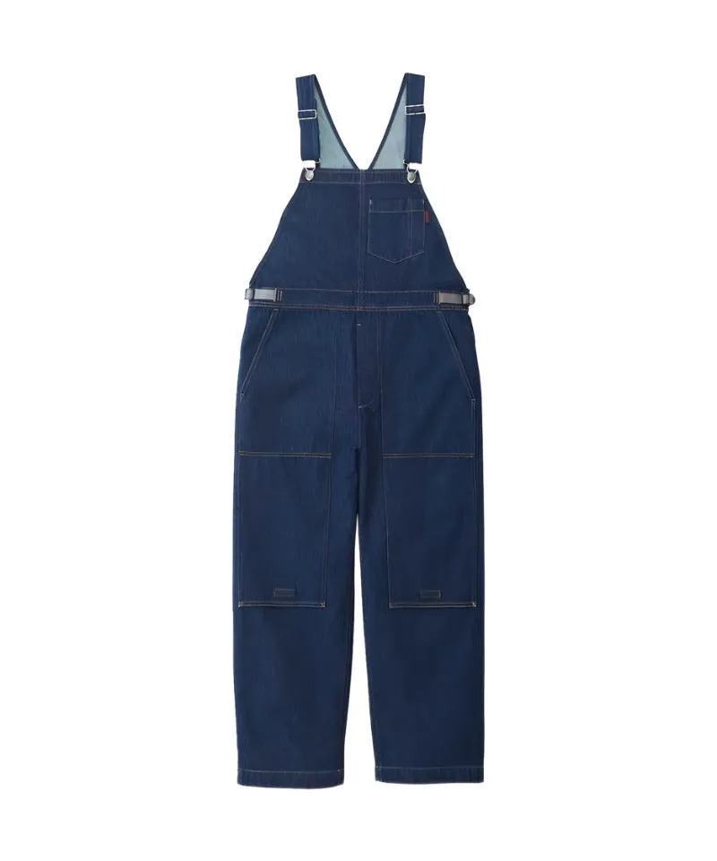 Gramicci Women's Denim Overall