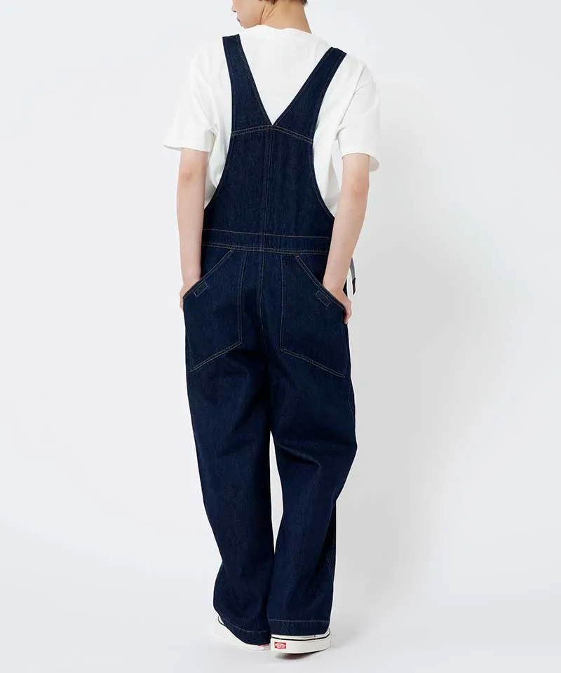 Gramicci Women's Denim Overall