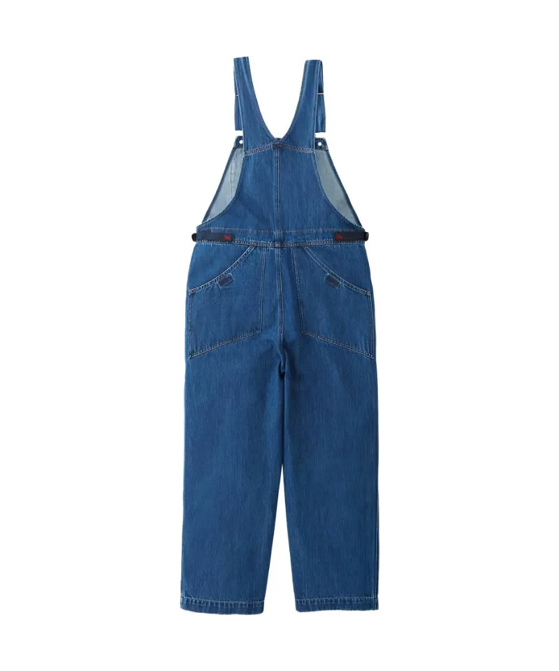 Gramicci Women's Denim Overall