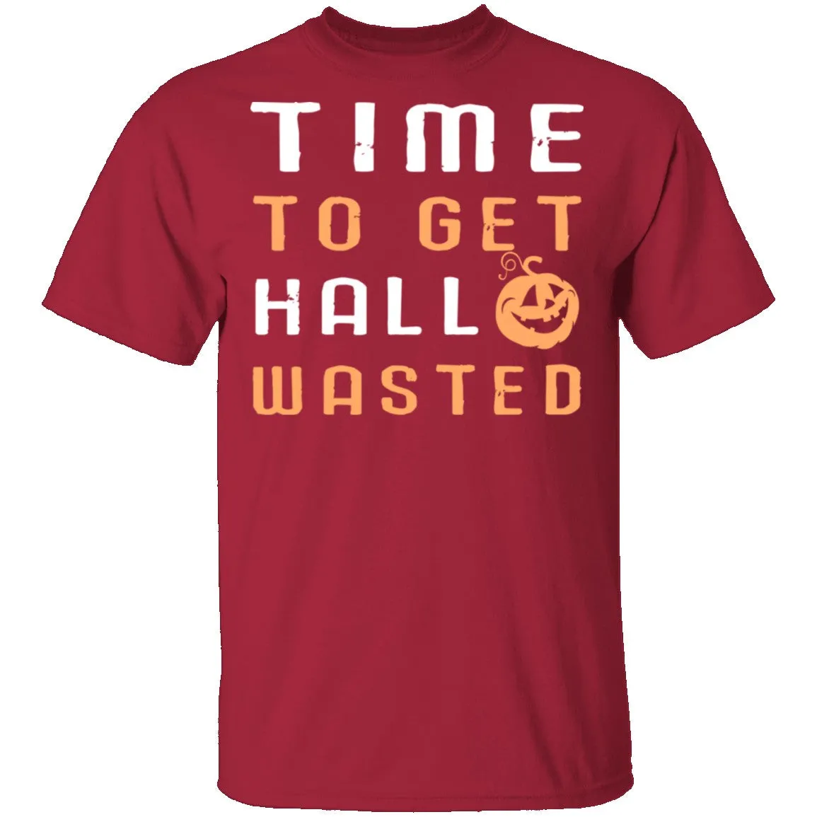 Hallowasted T-Shirt