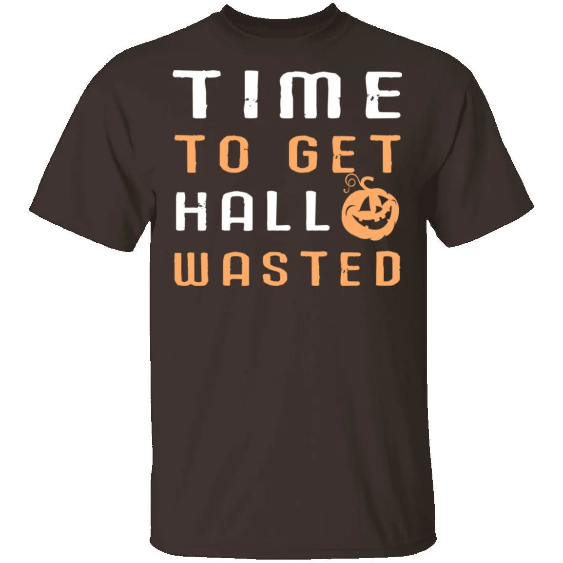 Hallowasted T-Shirt