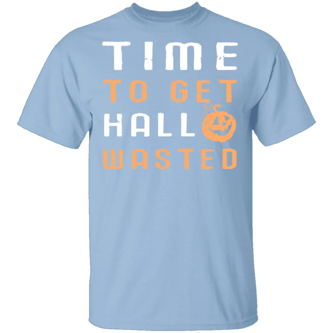 Hallowasted T-Shirt