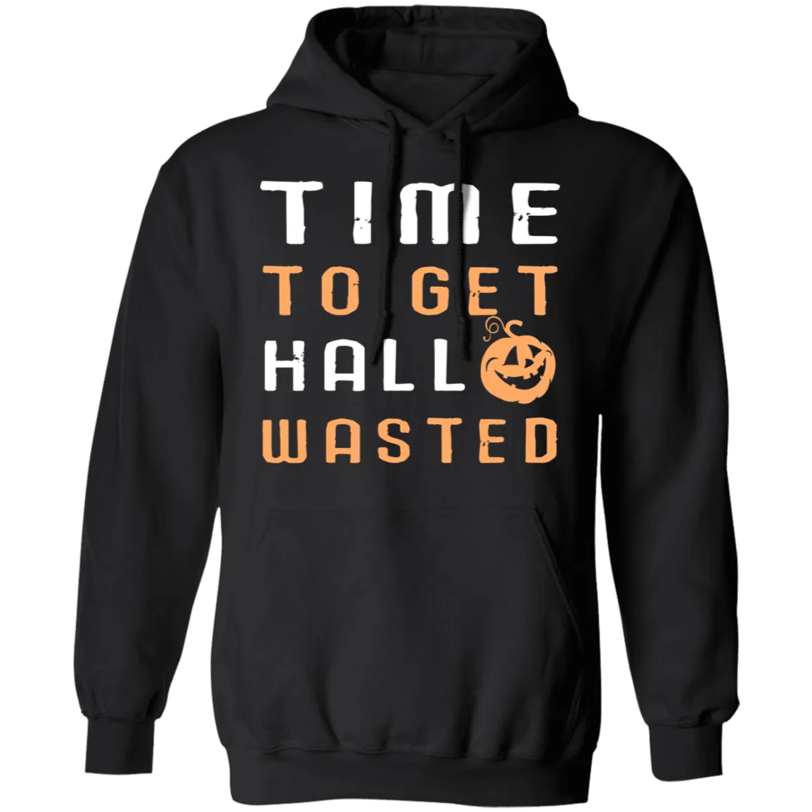 Hallowasted T-Shirt