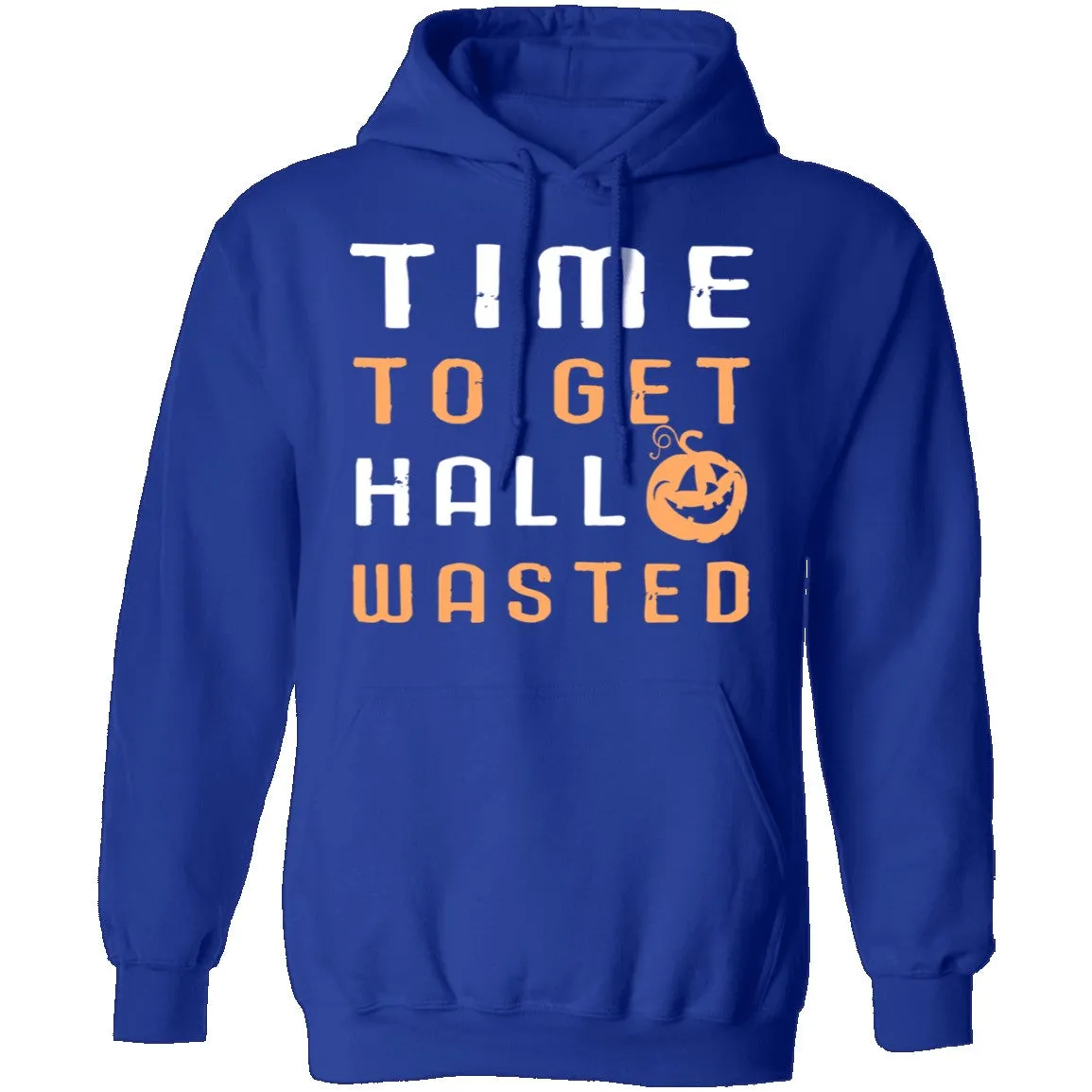 Hallowasted T-Shirt