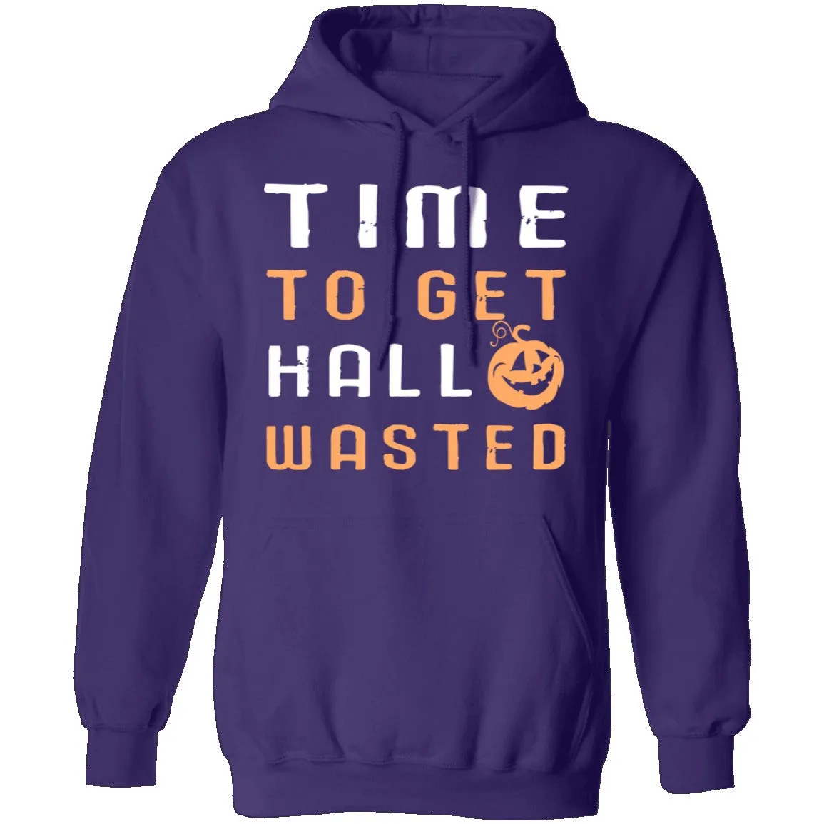 Hallowasted T-Shirt