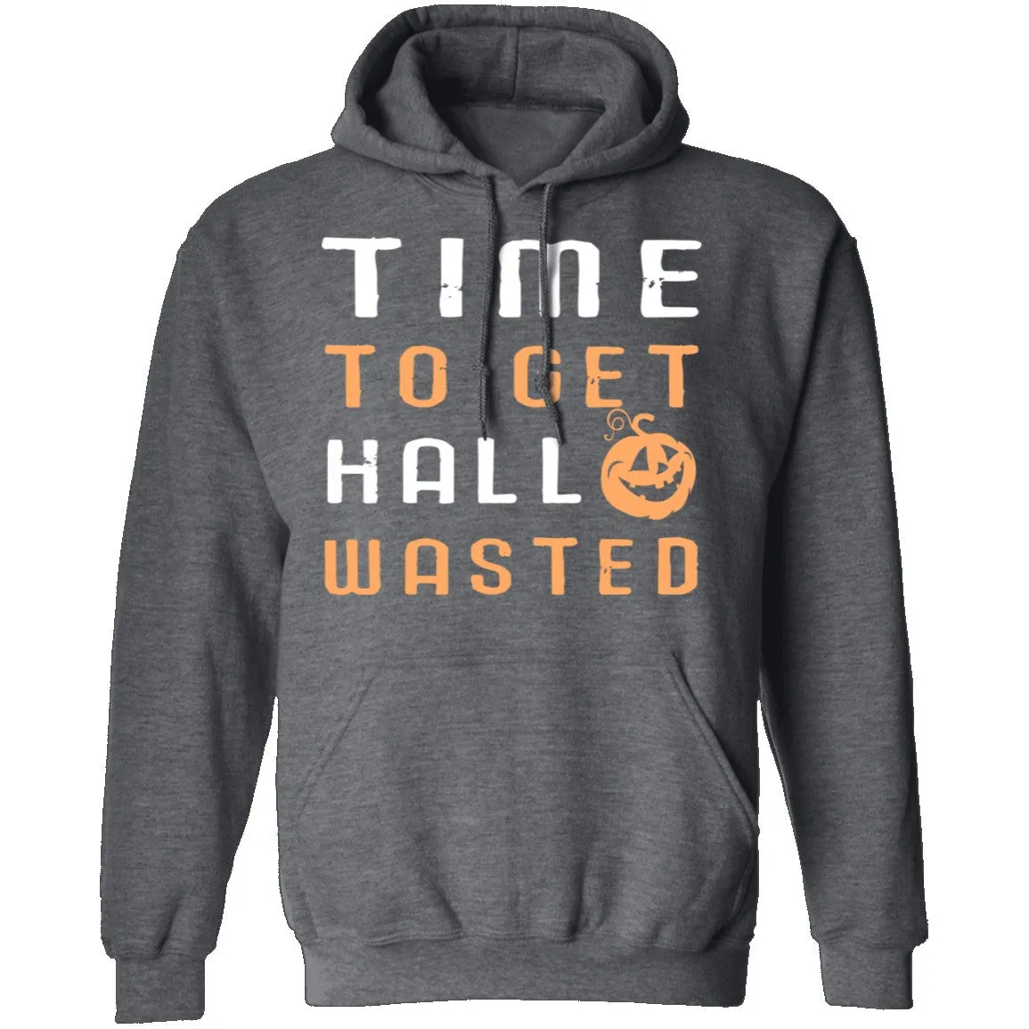 Hallowasted T-Shirt