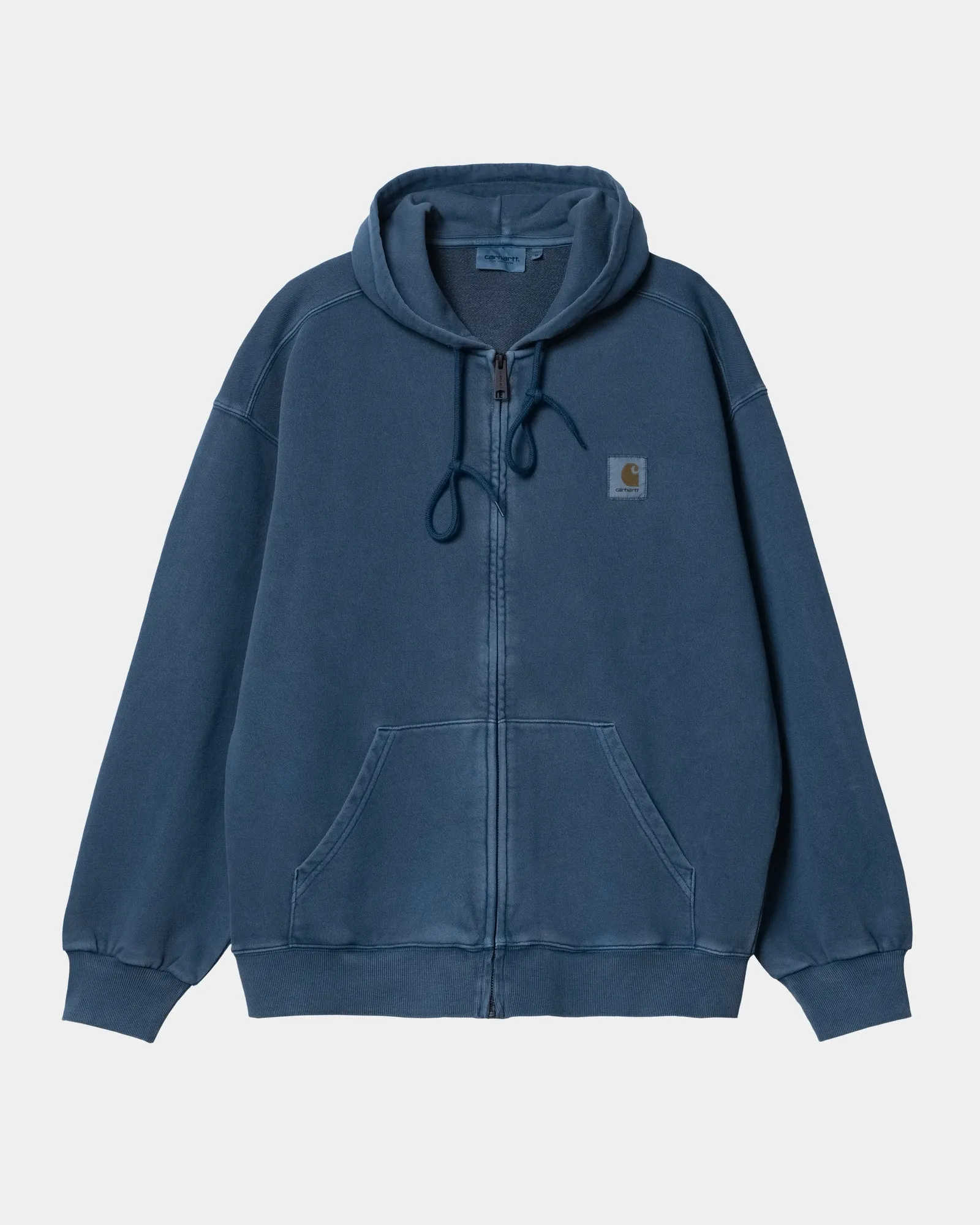 Hooded Nelson Jacket | Elder