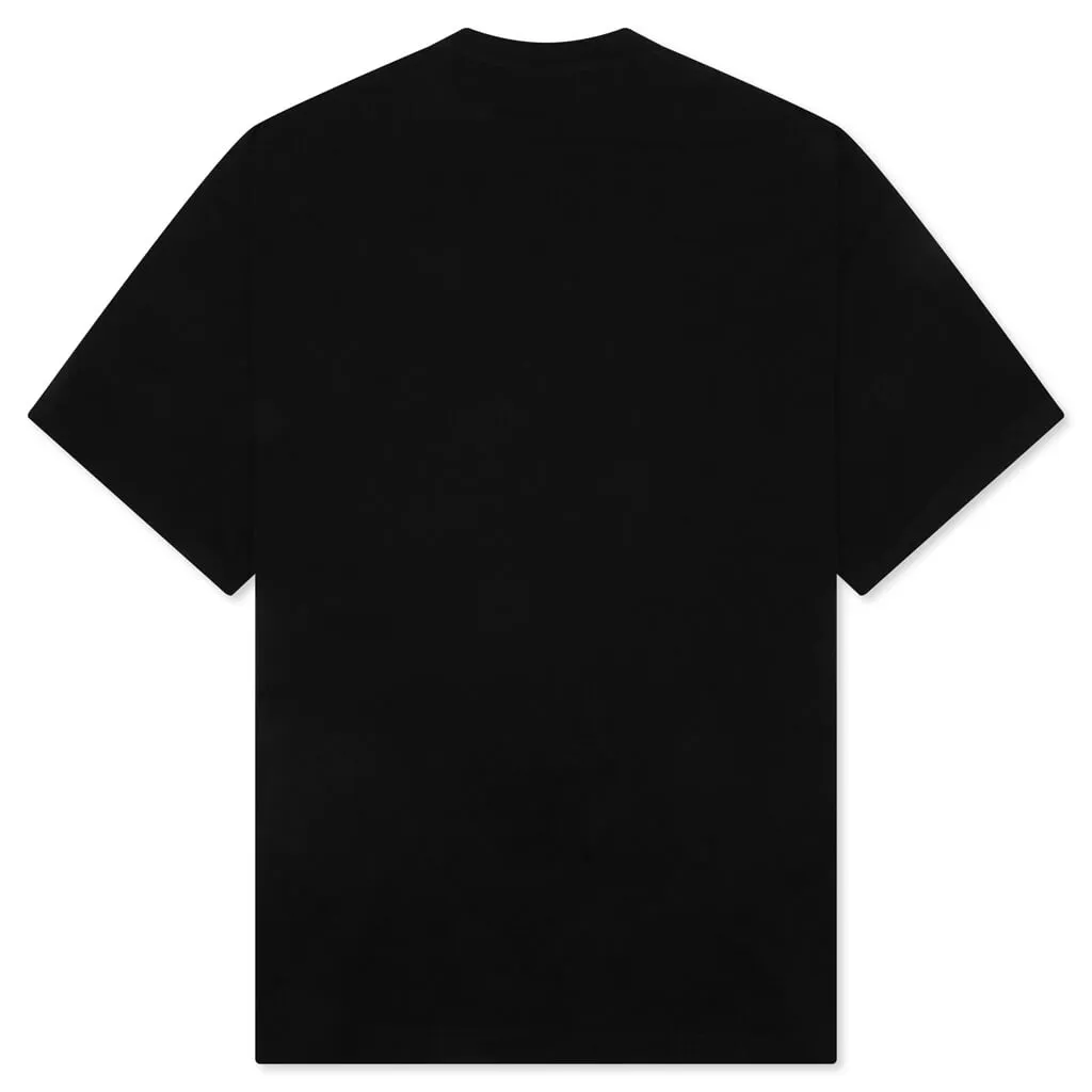 I Love PA Classic Tee - Black/Multi