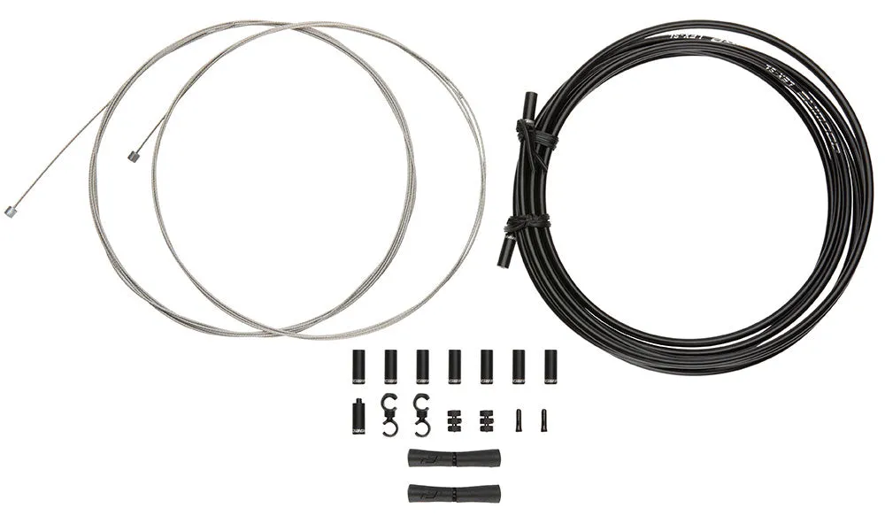 Jagwire Shift Kit 2X Sport Box