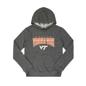 Kids' (Junior) Virginia Tech Chromedout Hoodie (KX8ALLFR 47)