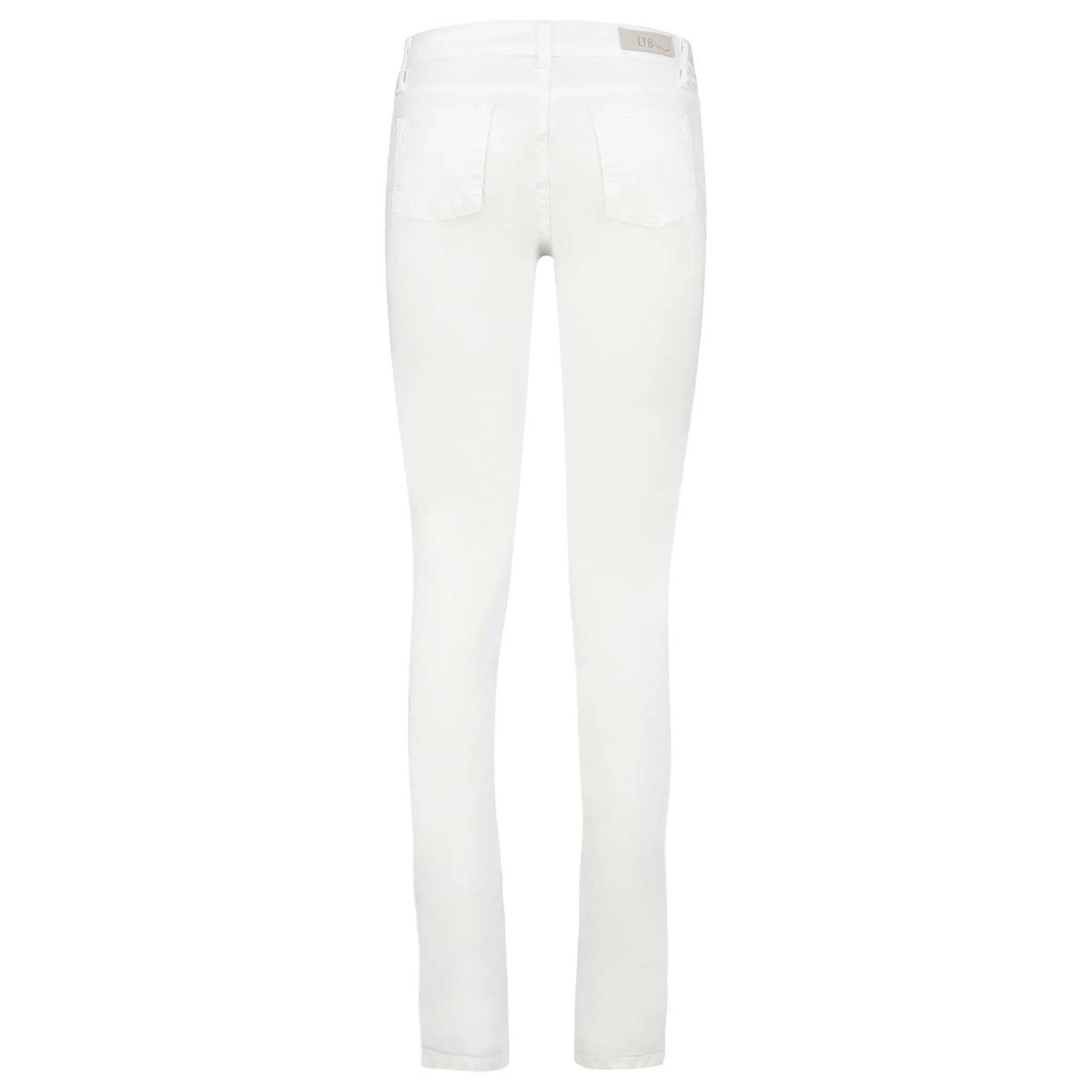 LTB Jeans Aspen Wit