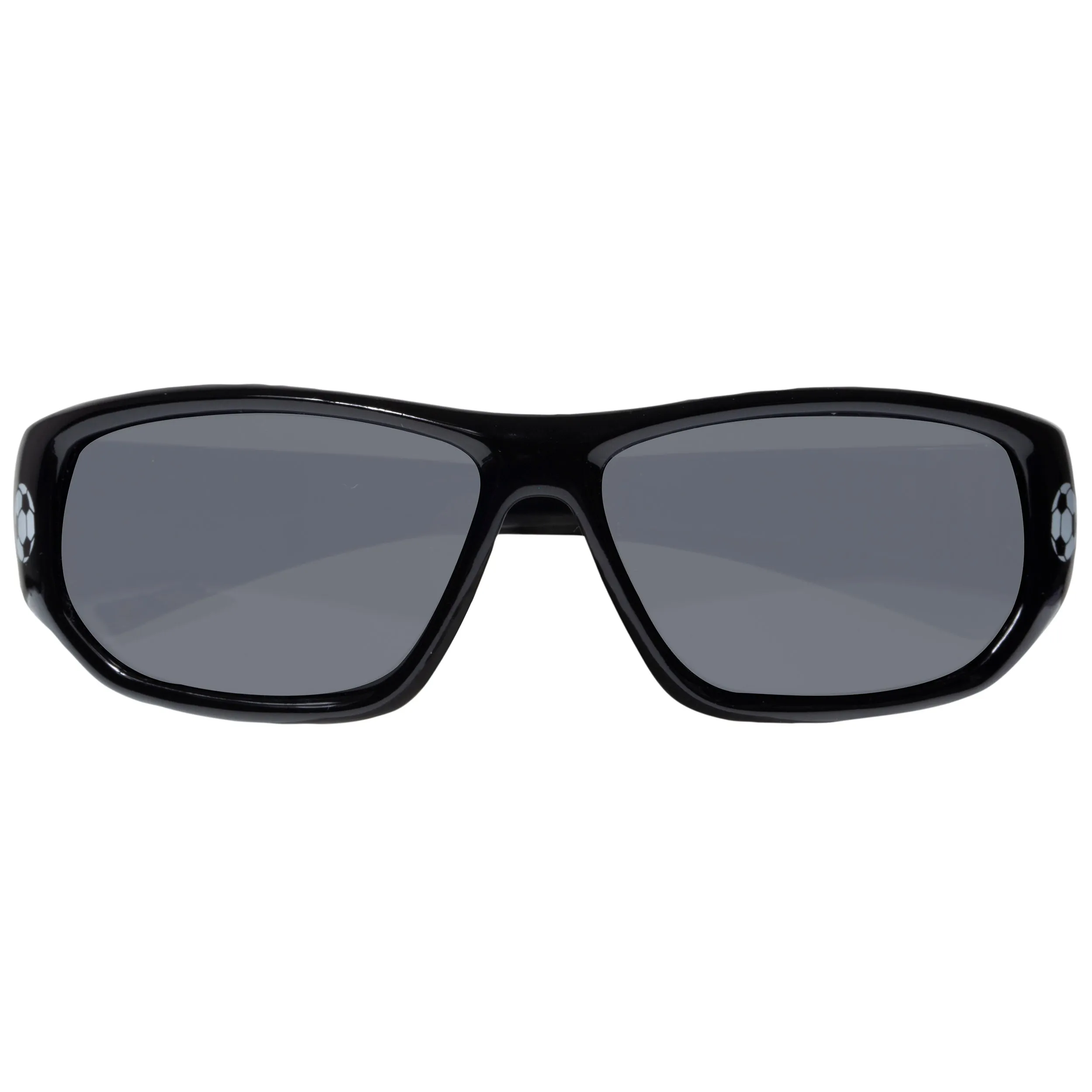 Lunettes de Soleil Enfant 10-12 ans Garon Noir