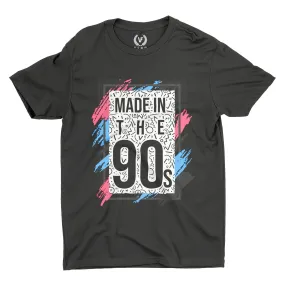 Made in the 90s : T-Shirt