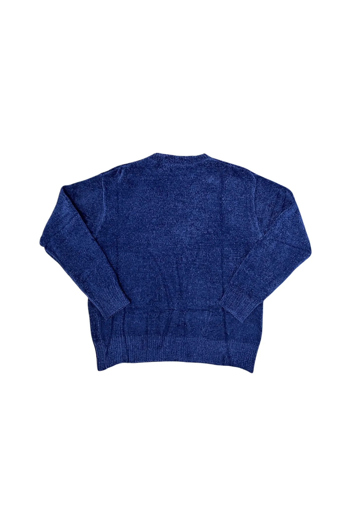 Malibu Chenille Sweater