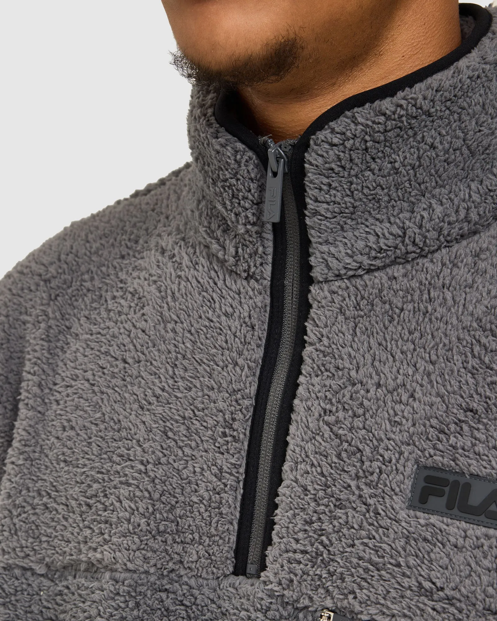 Men's Corsten Qtr Zip